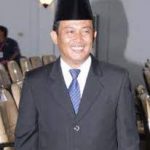 Jelang Idul Fitri Mantan Ketua KONI Mufran Imron Ditangkap