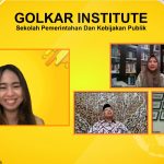 Azyumardi Azra Sebut Pendidikan di Golkar Institute Sebagai Pembangunan Infrastruktur Politik