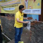Serap Aspirasi, Ace Hasan Bantu Warga dengan Program Bantuan Stimulan Perumahan Swadaya