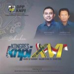 KNPI Akan Gelar Kongres Pemuda XVI di Maluku Utara, Dihadiri Gubernur dan Tokoh Nasional