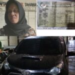 Terima Gadai Mobil, Wanita Binduriang Diringkus Polres Bengkulu