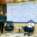 Ginandjar Kartasasmita: Golkar Berperan Besar dalam Pembangunan Indonesia Setelah Sempat Menjadi Negara Termiskin di Dunia
