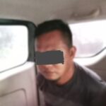 Anak Tiri Dipaksa Oral Seks, Karyawan BUMN  Ditangkap Polresta Bengkulu