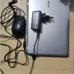 Curi Laptop yang Tergantung Diatas Motor, Pemuda 23 Tahun Ditangkap Team Macan Gading Polresta Bengkulu