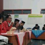 Isu reshuffle menguat ketua BARA JP Jawa Tengah angkat bicara