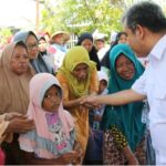 Gerindra Minta Gubernur Serius Tangani Masalah Banjir di Jawa Tengah