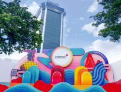 Fokus pada Eksekusi Strategi Go-to-Market yang Tepat, Kinerja Indosat Melesat Tumbuh Dua Digit pada Kuartal I 2023