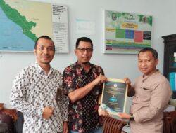 Komitmen Kelola lingkungan, PLN IP UBP Bengkulu Raih 2 PROPER Biru