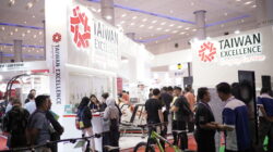 Pavilion Taiwan Excellence membawa “The Best Made in Taiwan” ke Indonesia